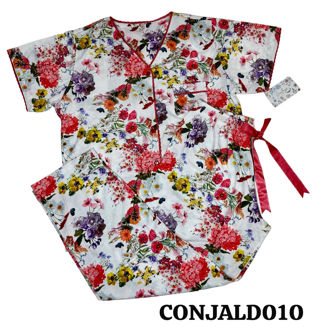 PIJAMA P/DAMA