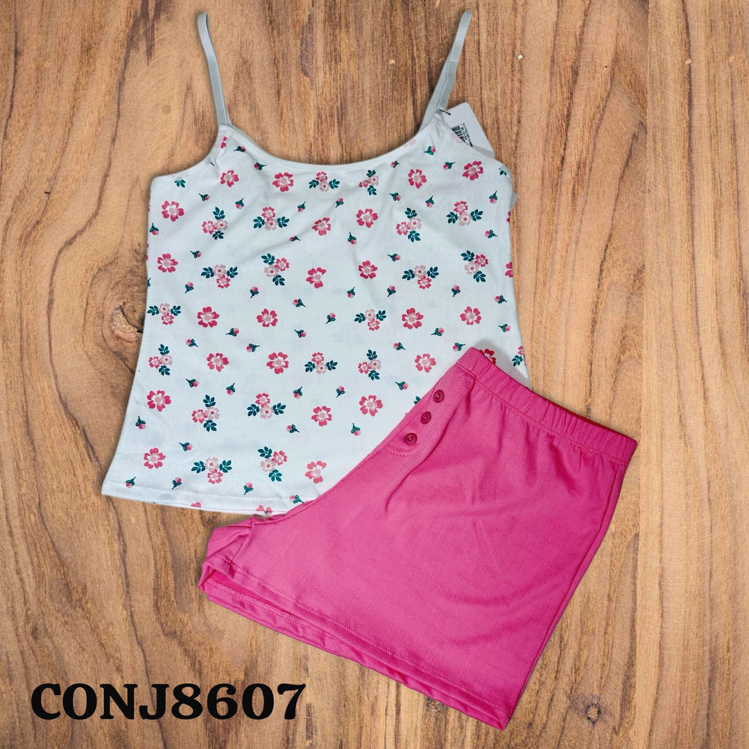 CAMI & SHORT