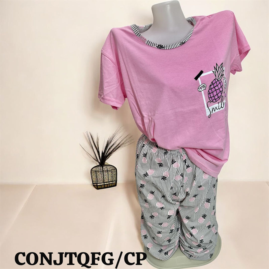 PIJAMA P/D ASMA