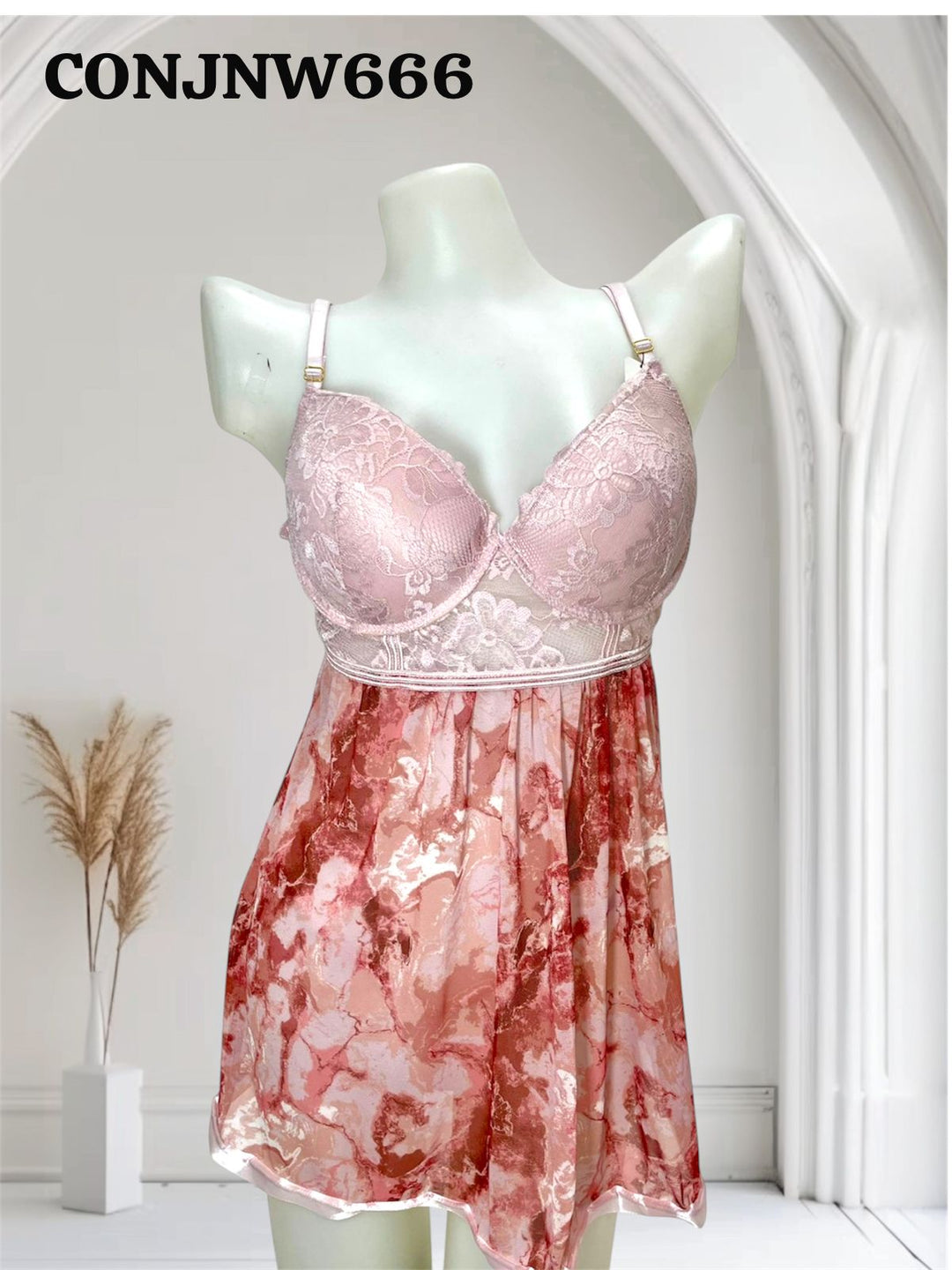 BABY DOLL NIGHT
