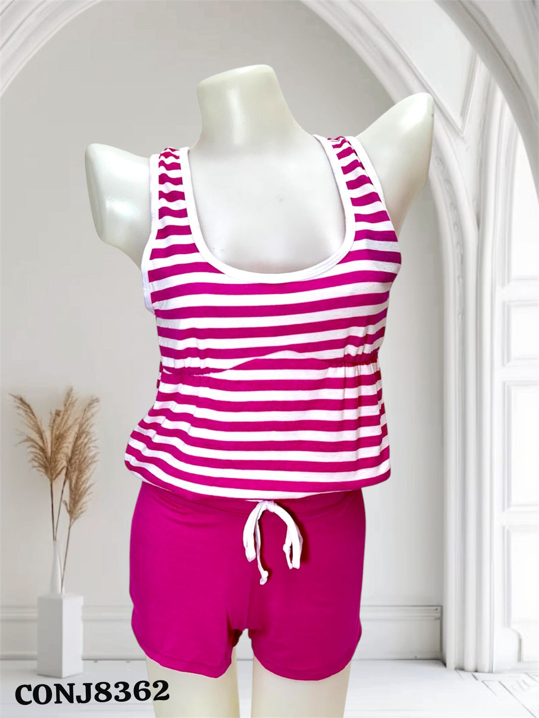 CONJUNTO SPREE PIJAMA