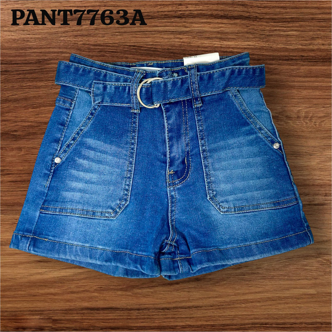 SHORT P/NIÑA ZAWARY GIRLS