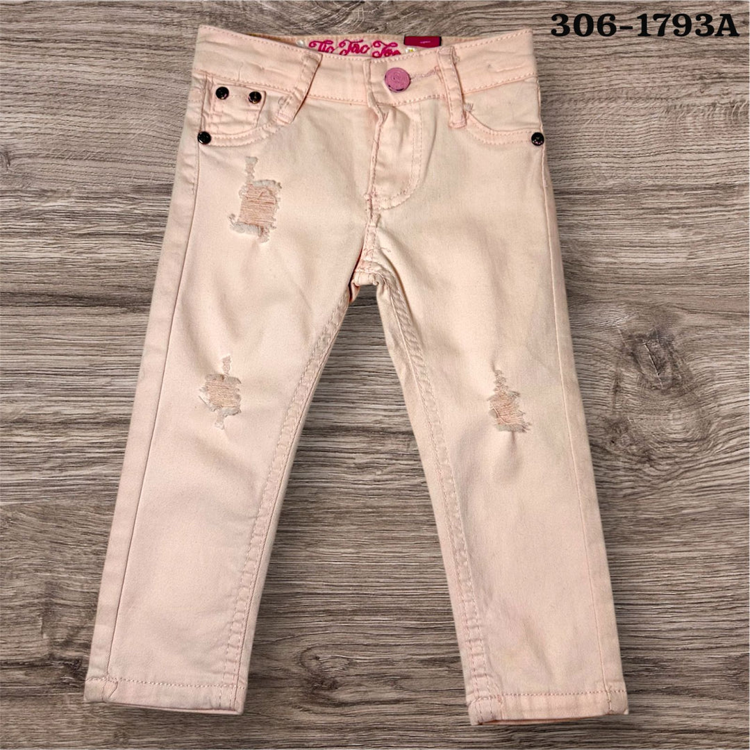 PANTALON P/BEBE TIC TAC TOE