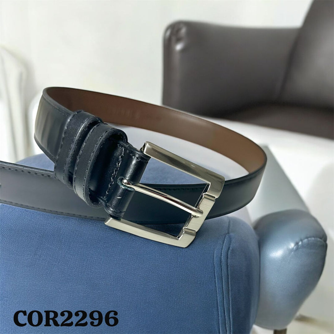 CORREA BOJOS LEATHER P/H
