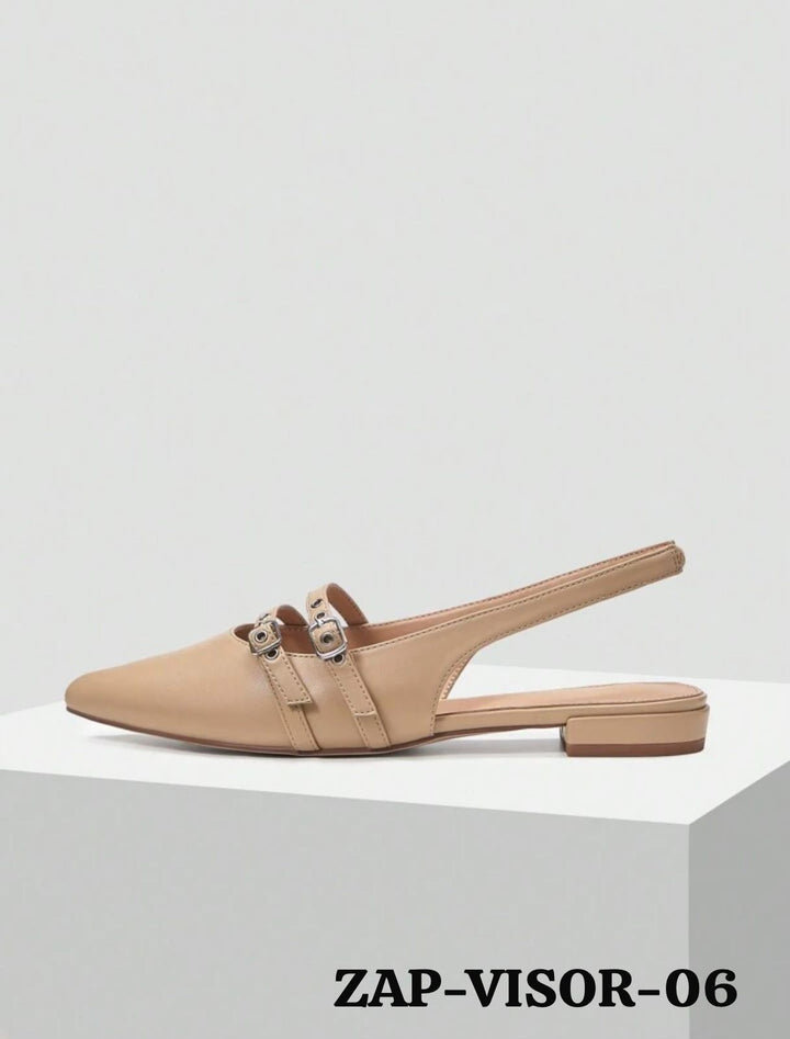 ZAPATO BAJITO T /  BALLERINA