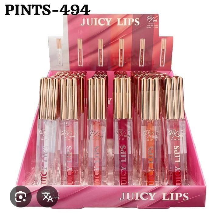 PROLUX JUICY LIPS