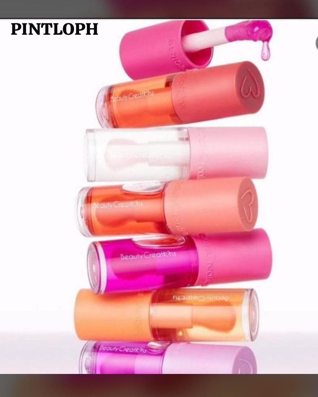 LIP OIL ALL ABOUT YOU PH BEUTY CREATIONS