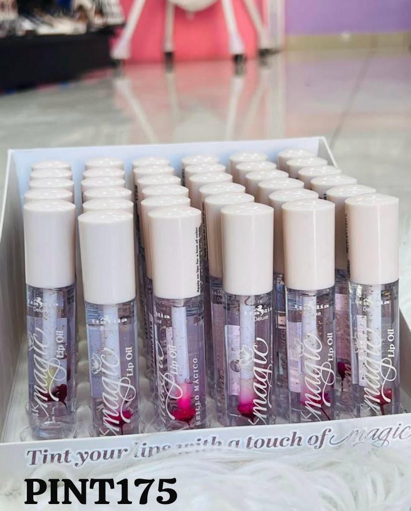 MAGIC 24K LIP OIL