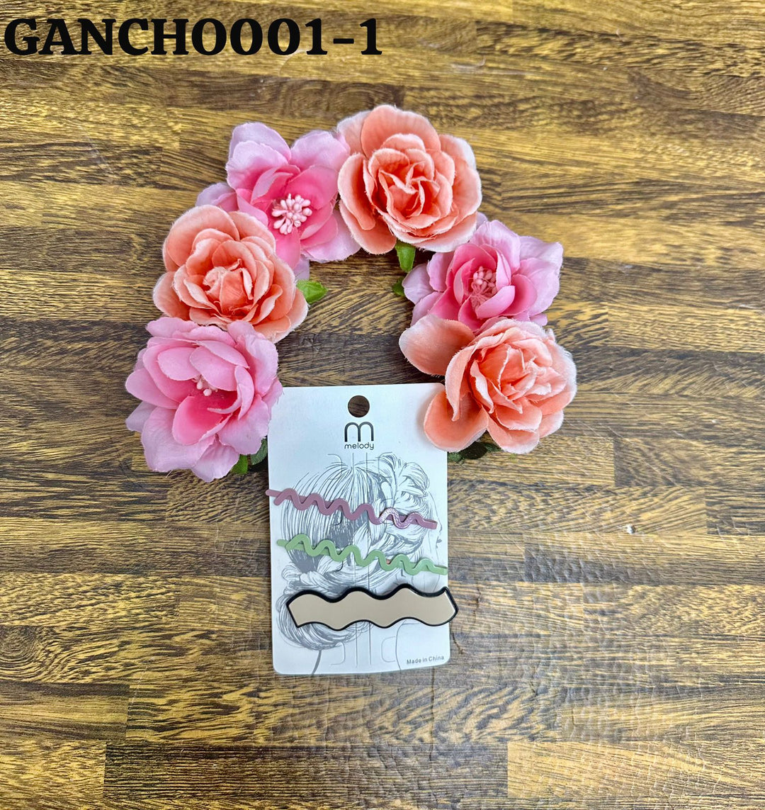 GANCHO USA VARIADO REGULAR