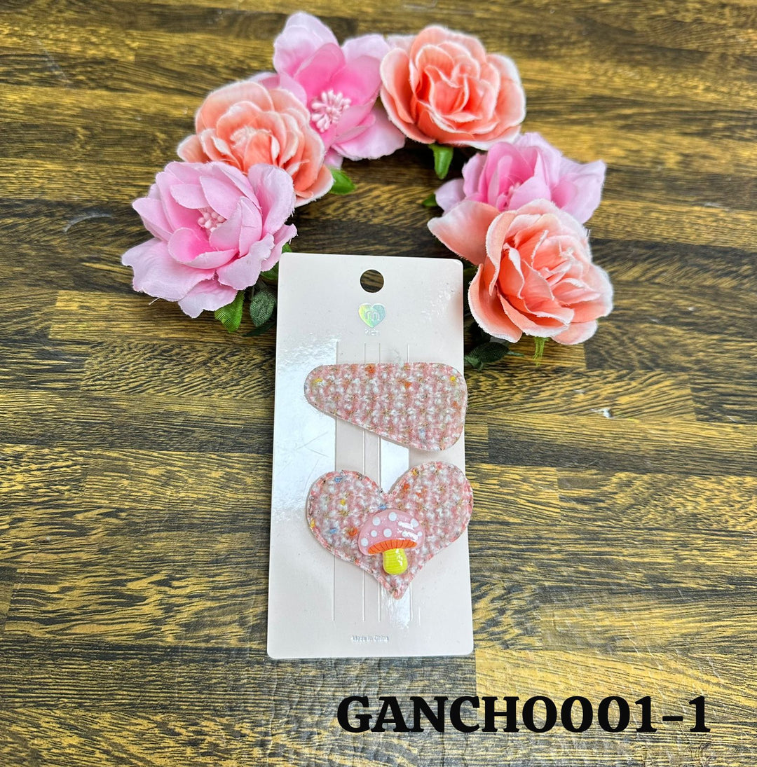 GANCHO USA VARIADOS REGULAR