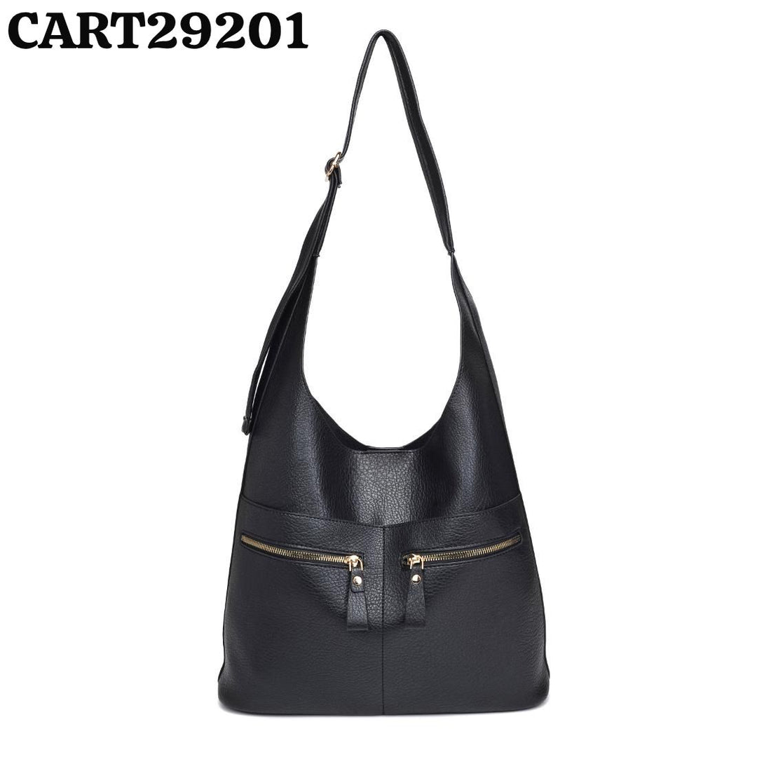 CARTERA  URBAN EXPRESSION USA