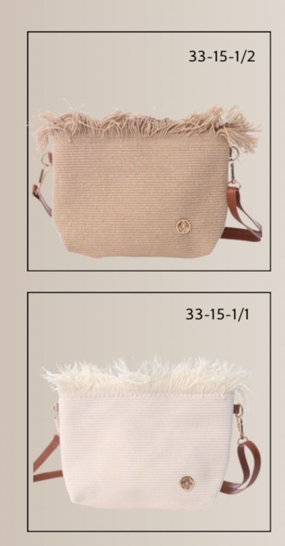 CARTERA SHOULDER SUMMER