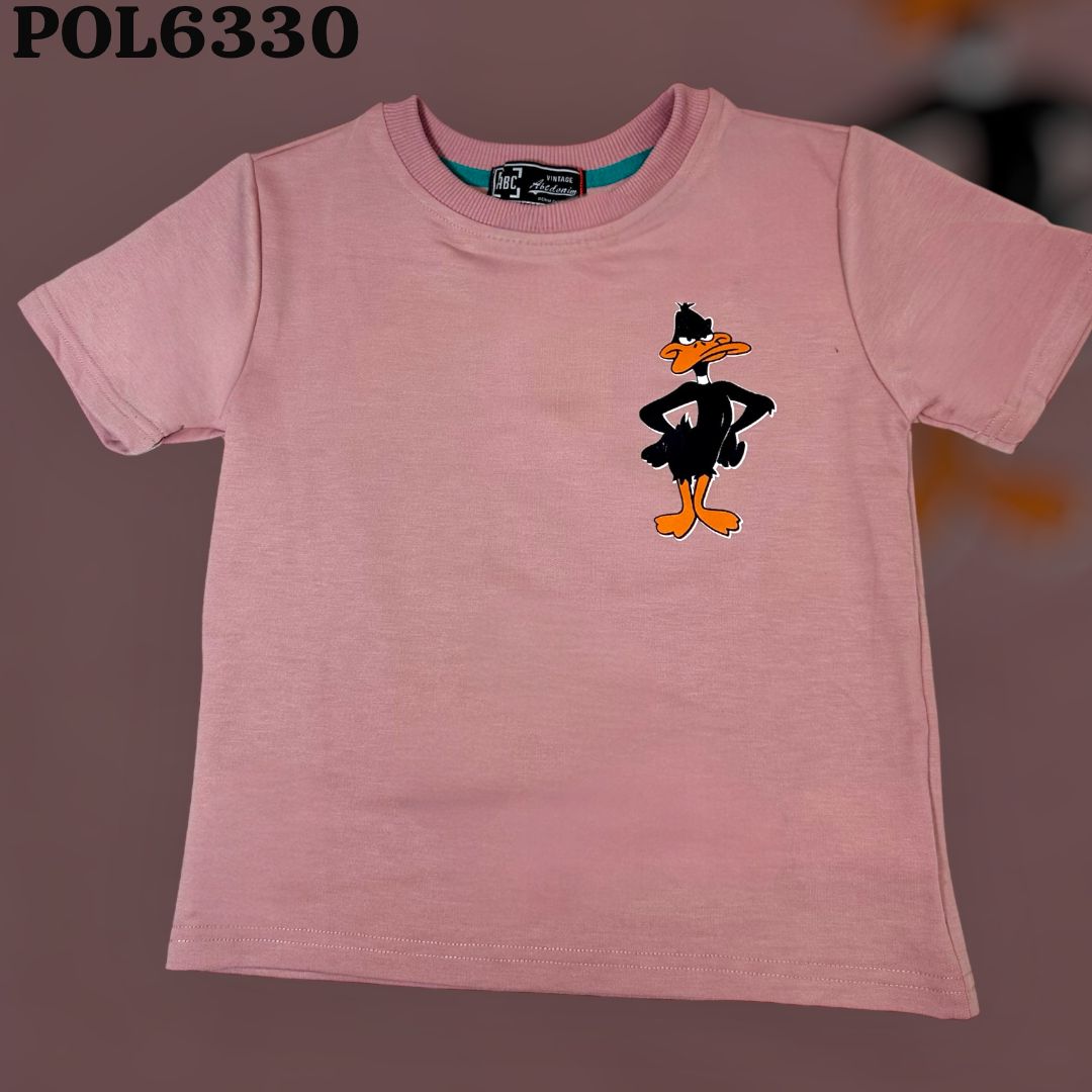 POLO P/ N GENERICO