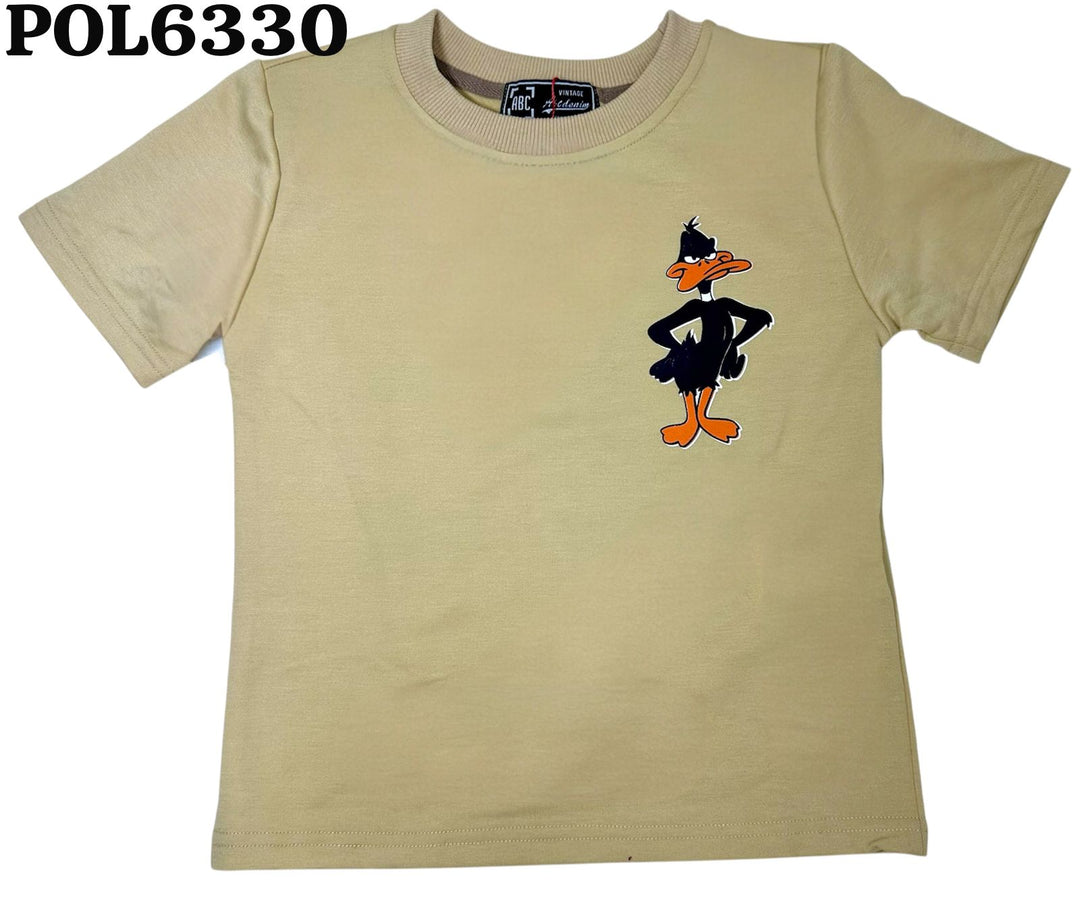 POLO P/ N GENERICO