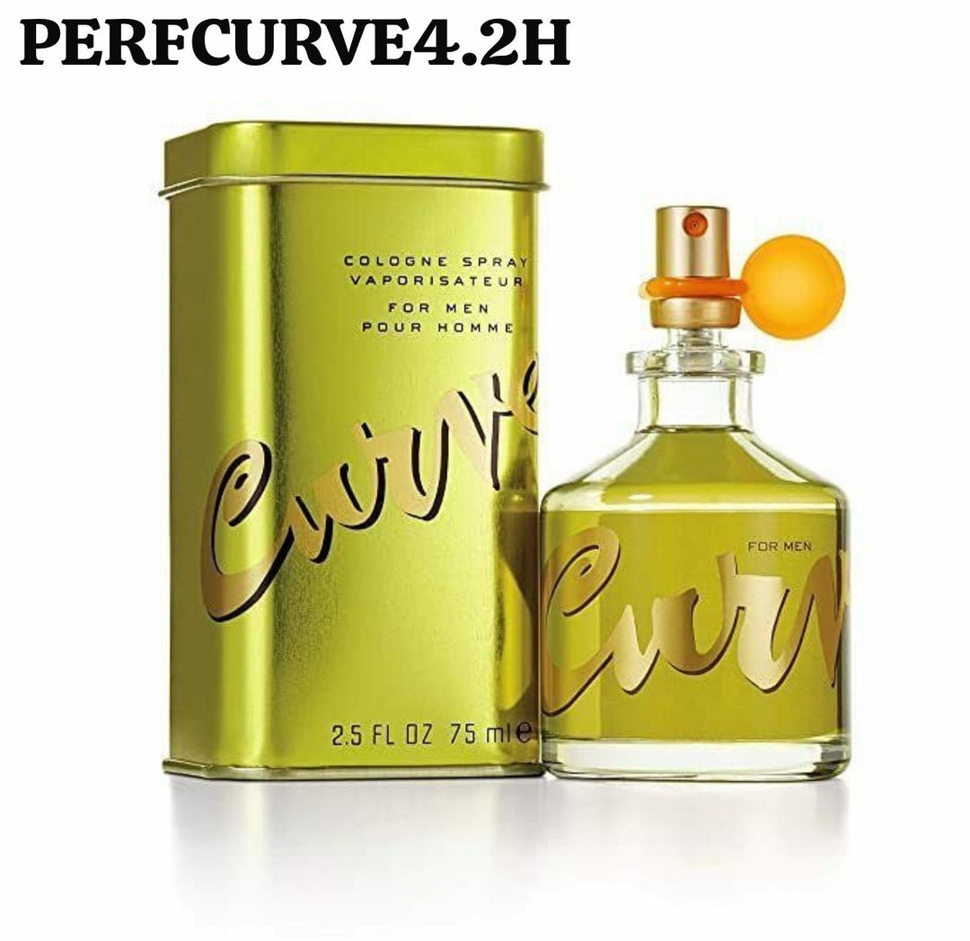 PERFUME CURVE 4.2 P/ H