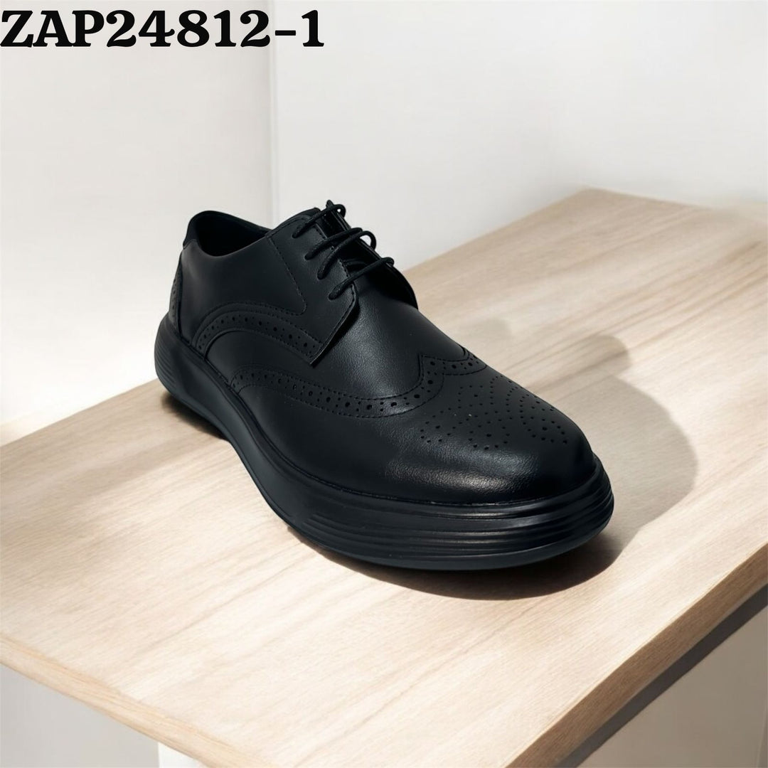 ZAPATO  OXFORD  HOMBRE