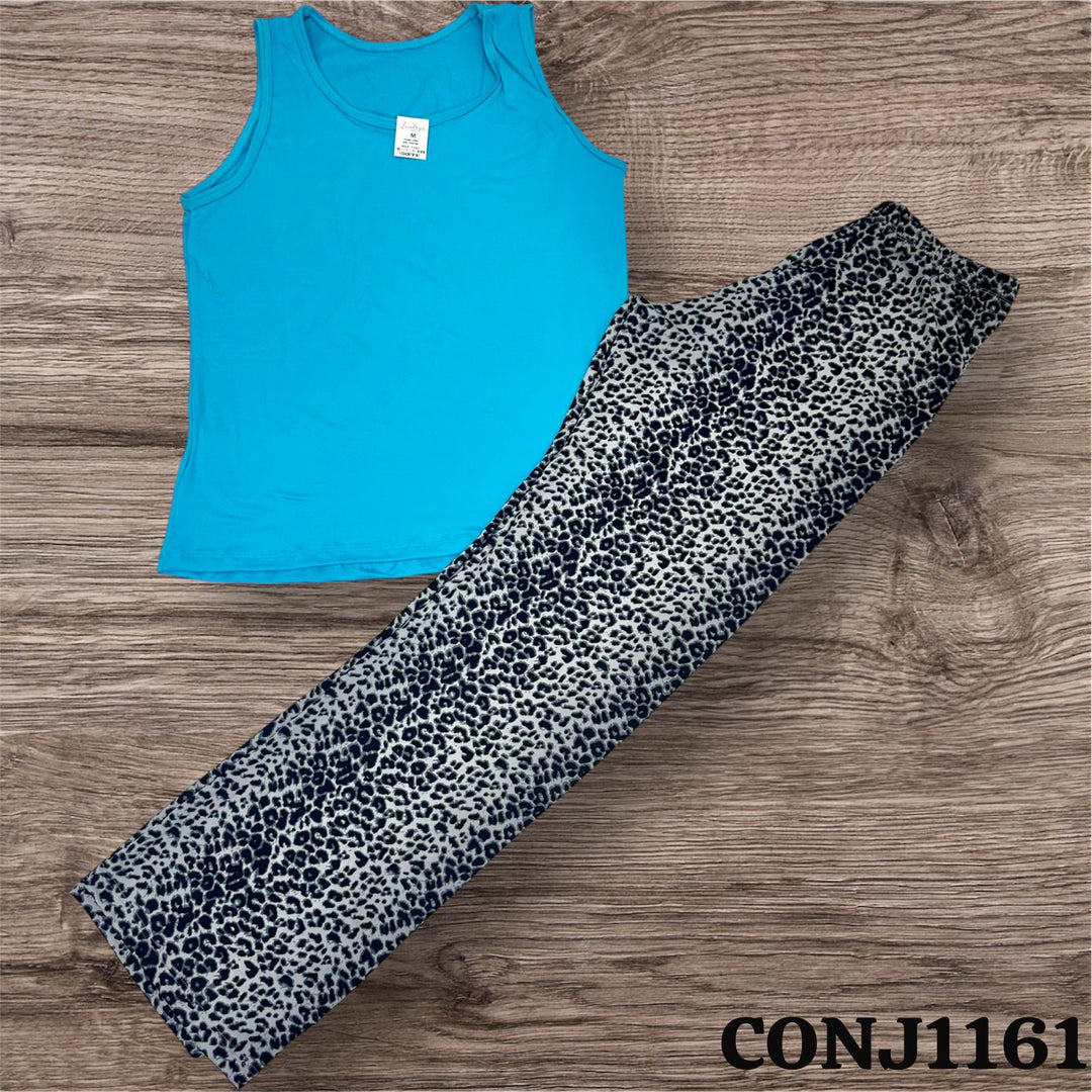 PIJAMA LONDRYS LARGA SISA DURAZNO S / SERIGRA
