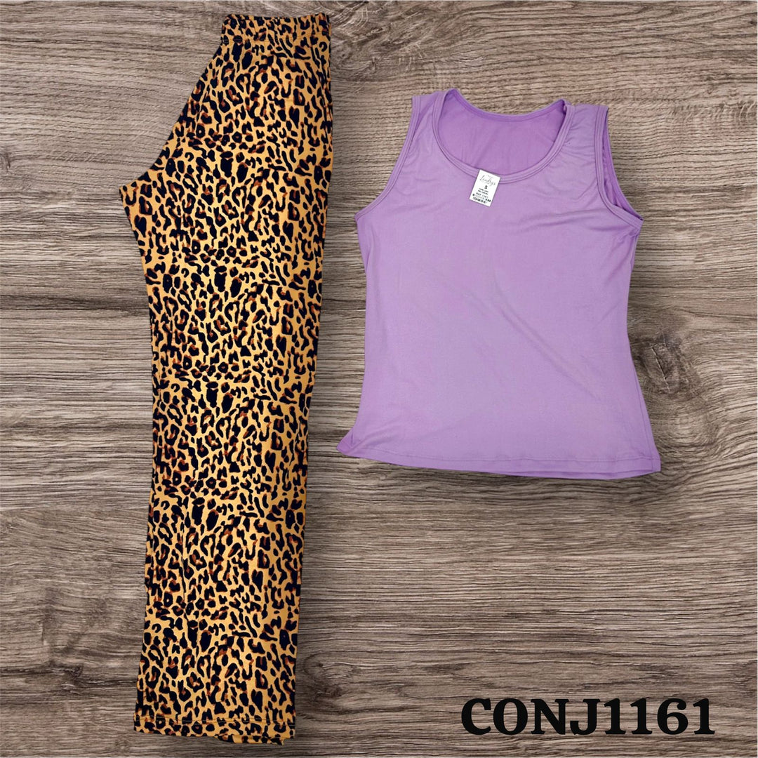 PIJAMA LONDRYS LARGA SISA DURAZNO S / SERIGRA