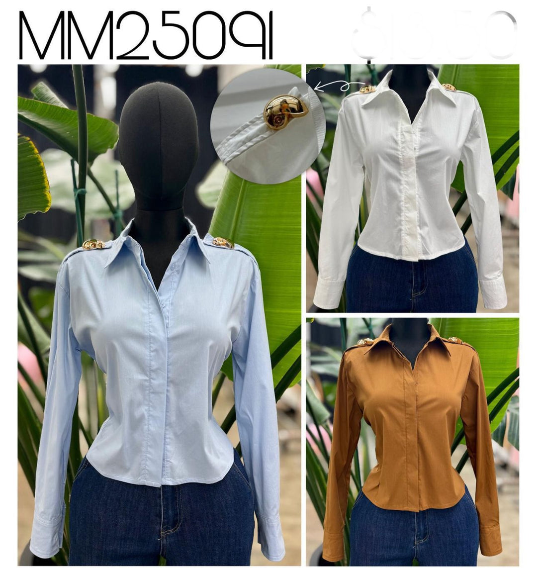BLUSA MUY MUY FANCY