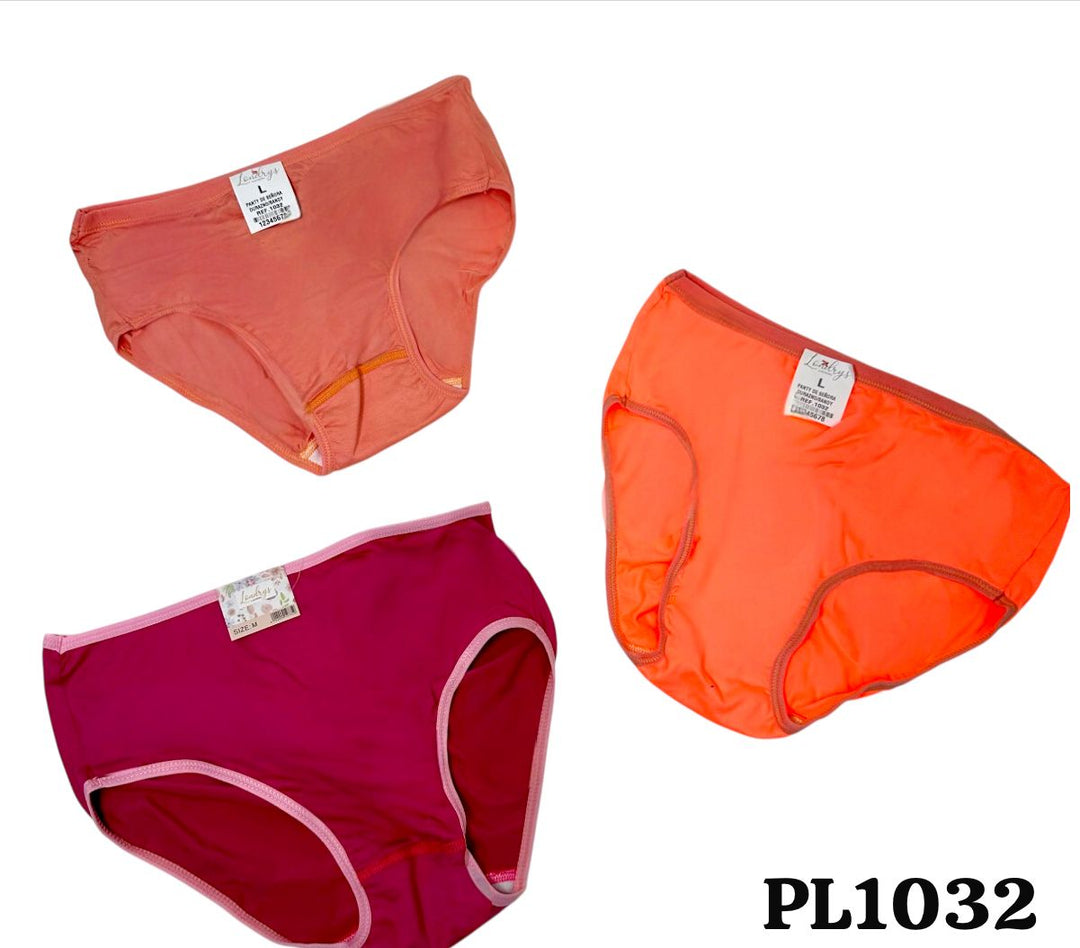 PANTY LONDRYS MAMA DURAZNO / BANDY PLUS