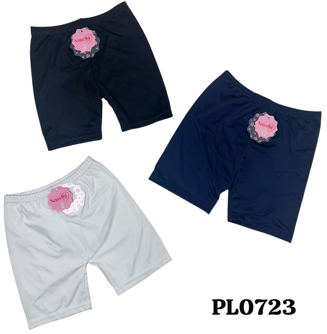 SHORT ESCOLARES JUVENIL
