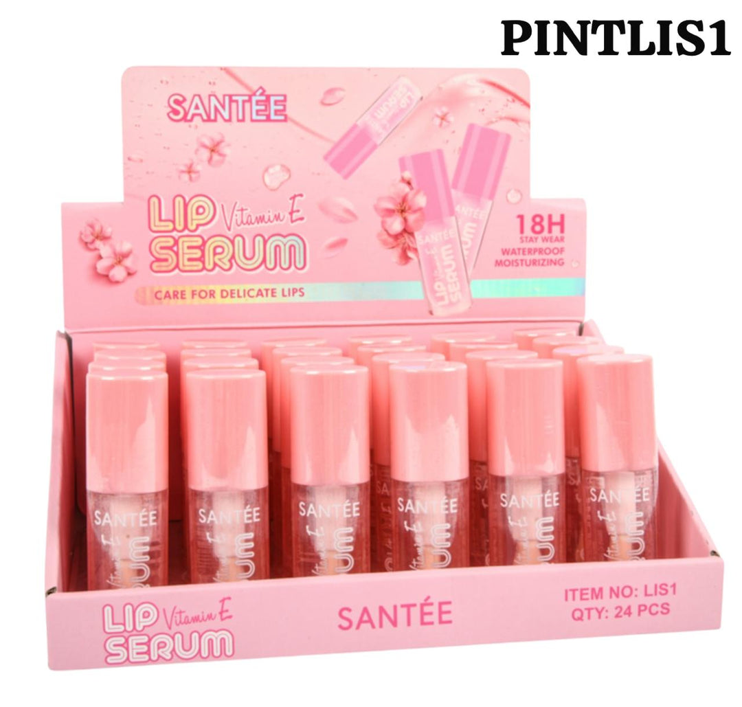 SANTEE LIP VITAMIN E SERUM