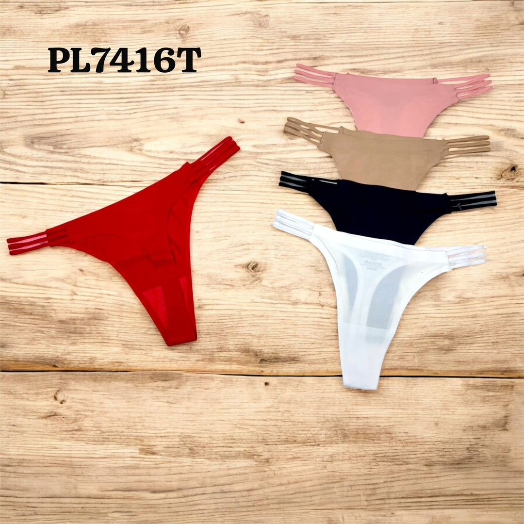 PANTY ILUME LASER