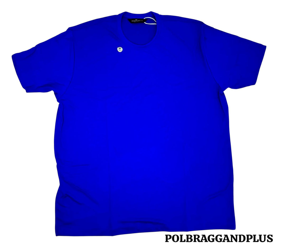 POLOSHIRT BRAGGAND XL-3XL