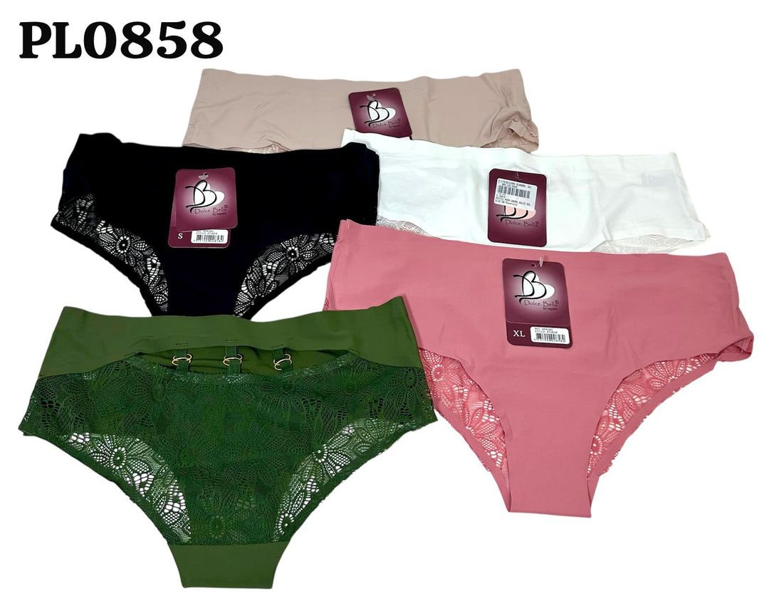 PANTY PARA DAMAS DOLCE BELLA