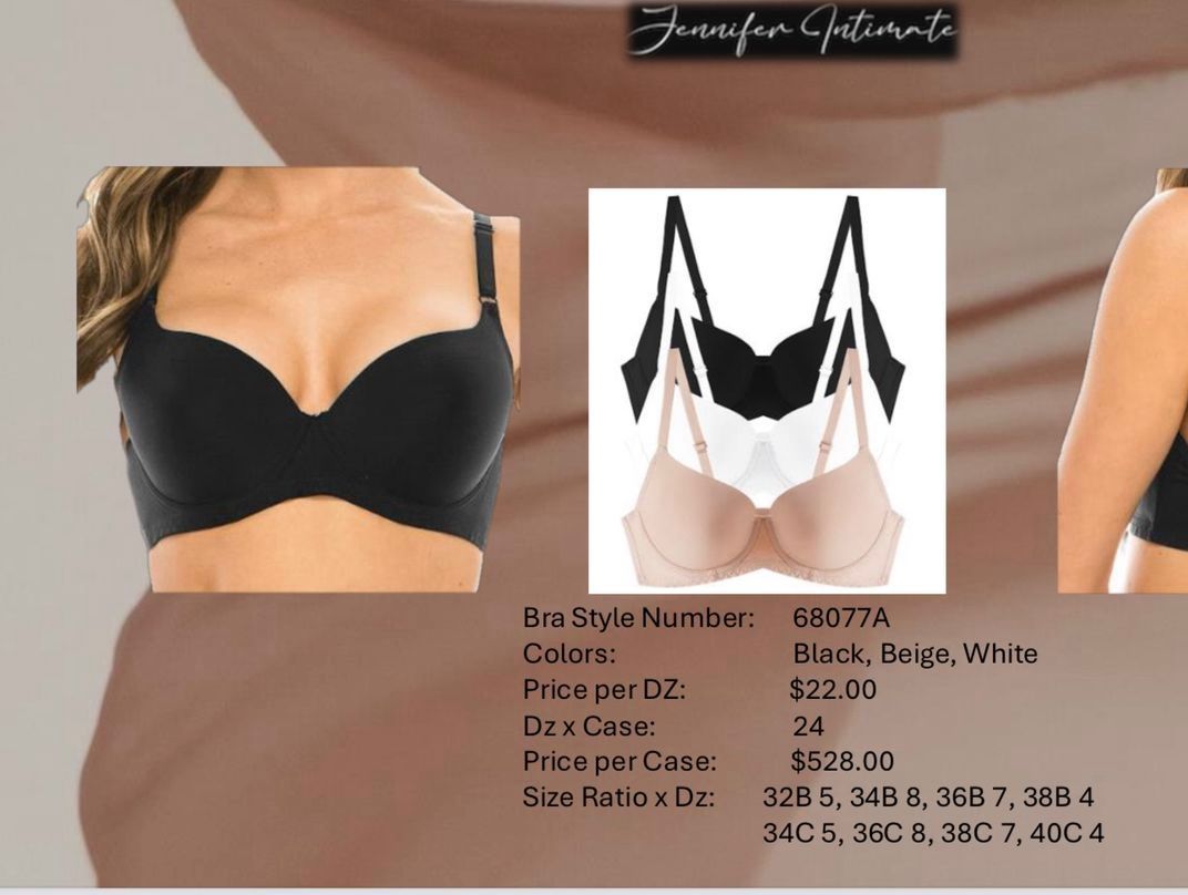 BRASIER JENNIFER TOTAL COVER