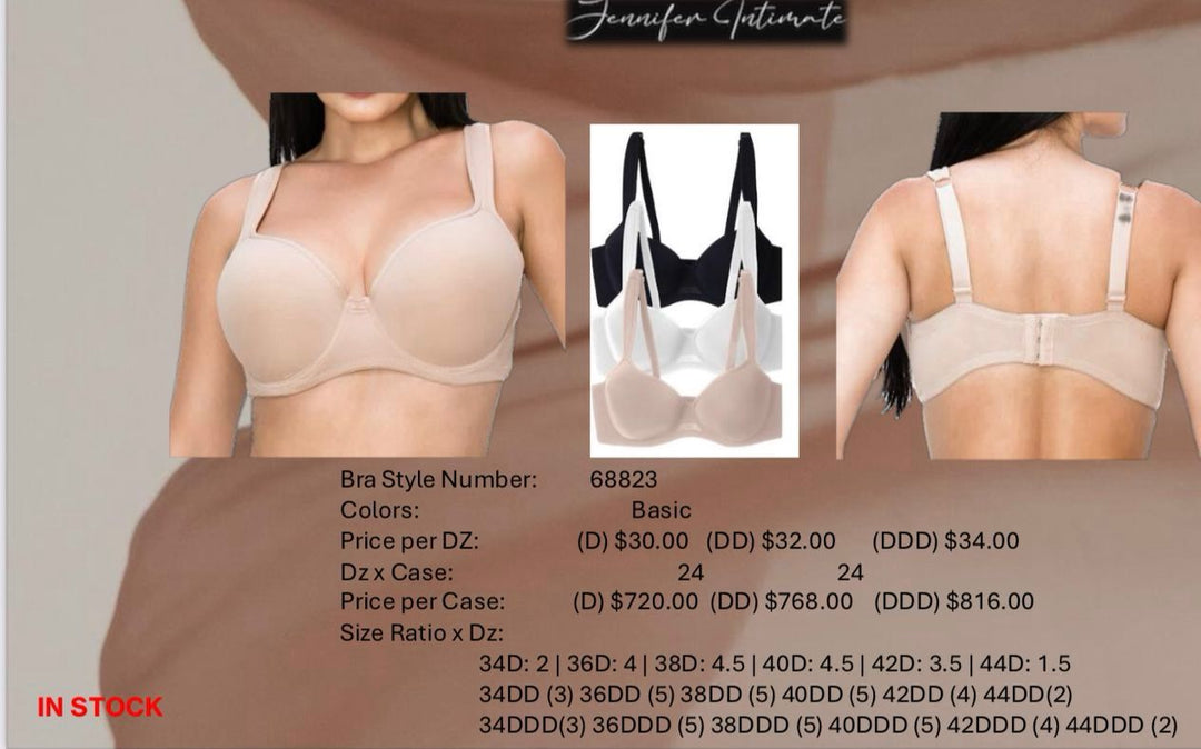 BRASIER JENNIFER SRA COPA D