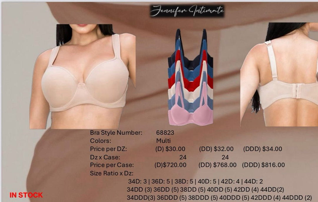 BRASIER JENNIFER SRA COPA D