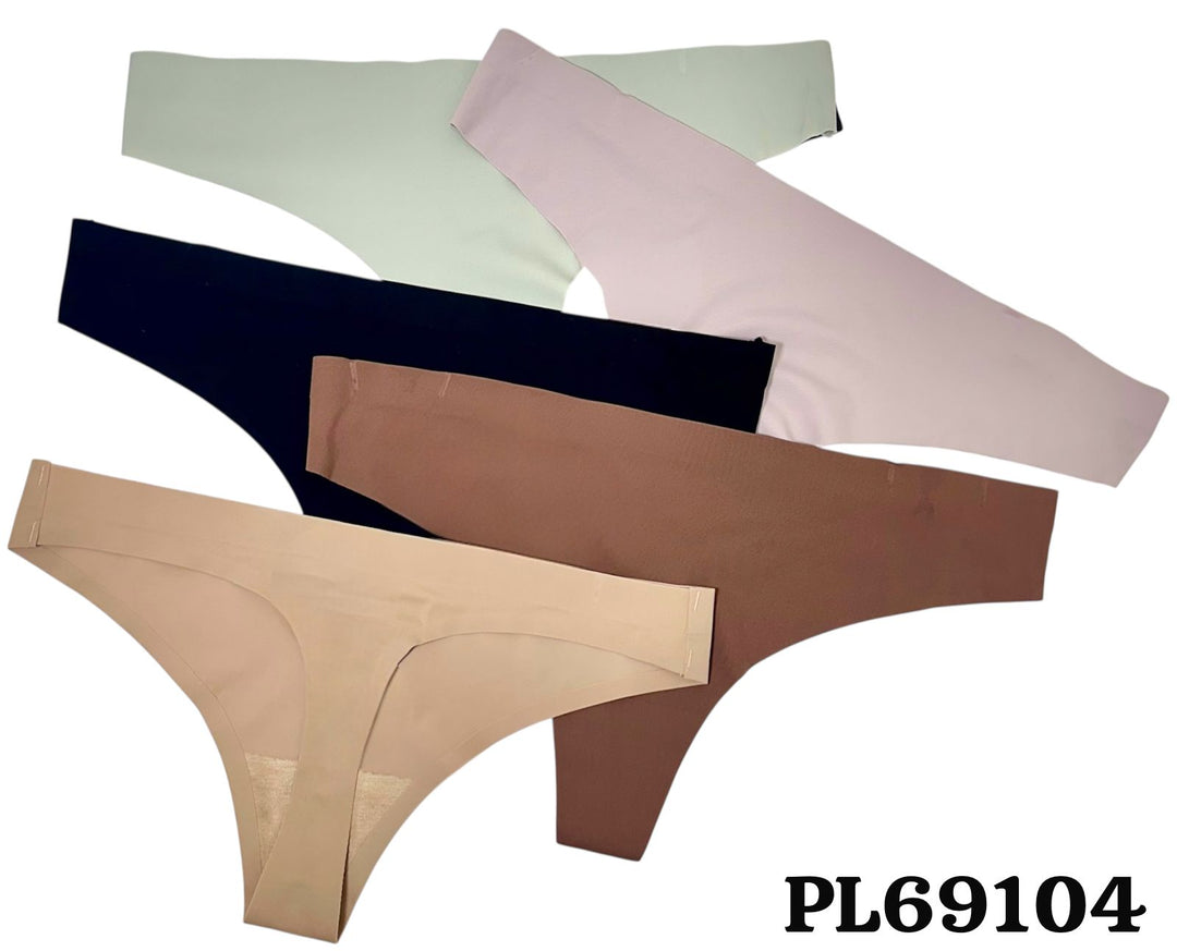 PANTY COLALE LASER JENNIFER USA