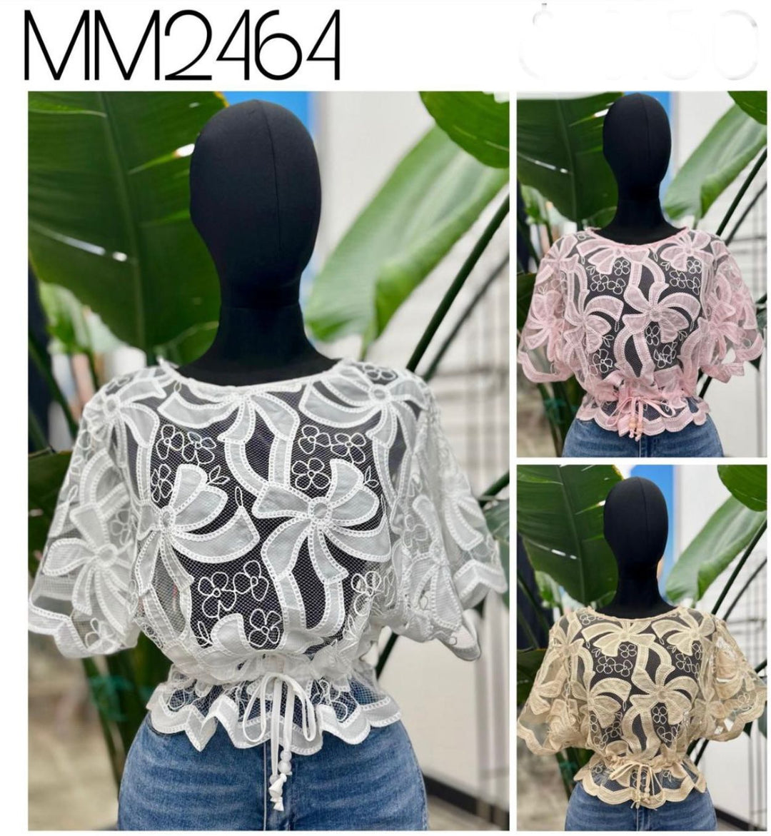 BLUSA MUY MUY