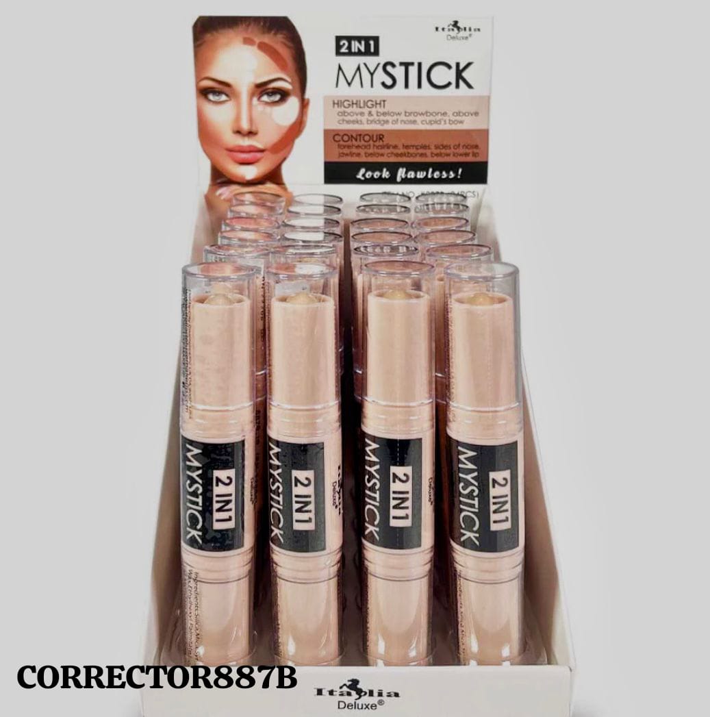 ITALIA HIGHLIGHT CONTOUR MY STICK