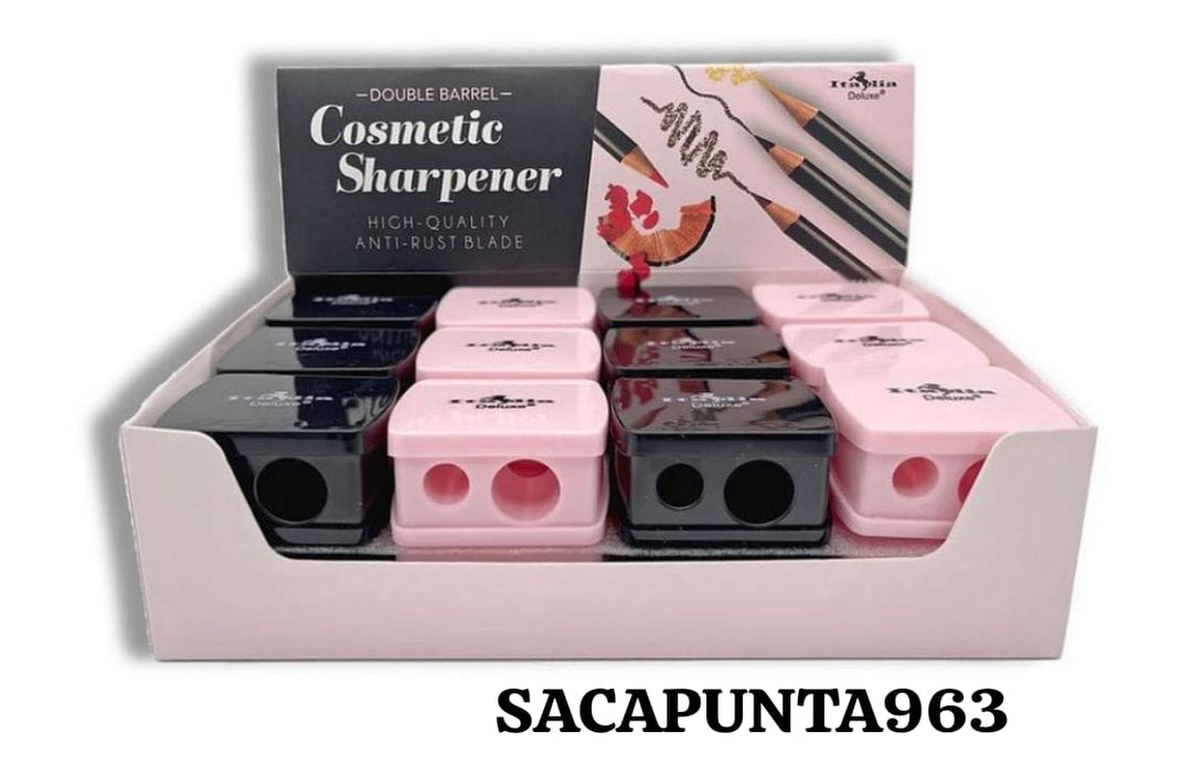 ITALIA COSMETIC SHARPENER