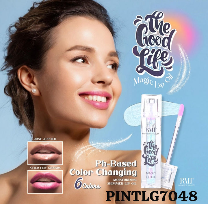 RMT THE  GOOD LIPE MAGIC LIP OIL