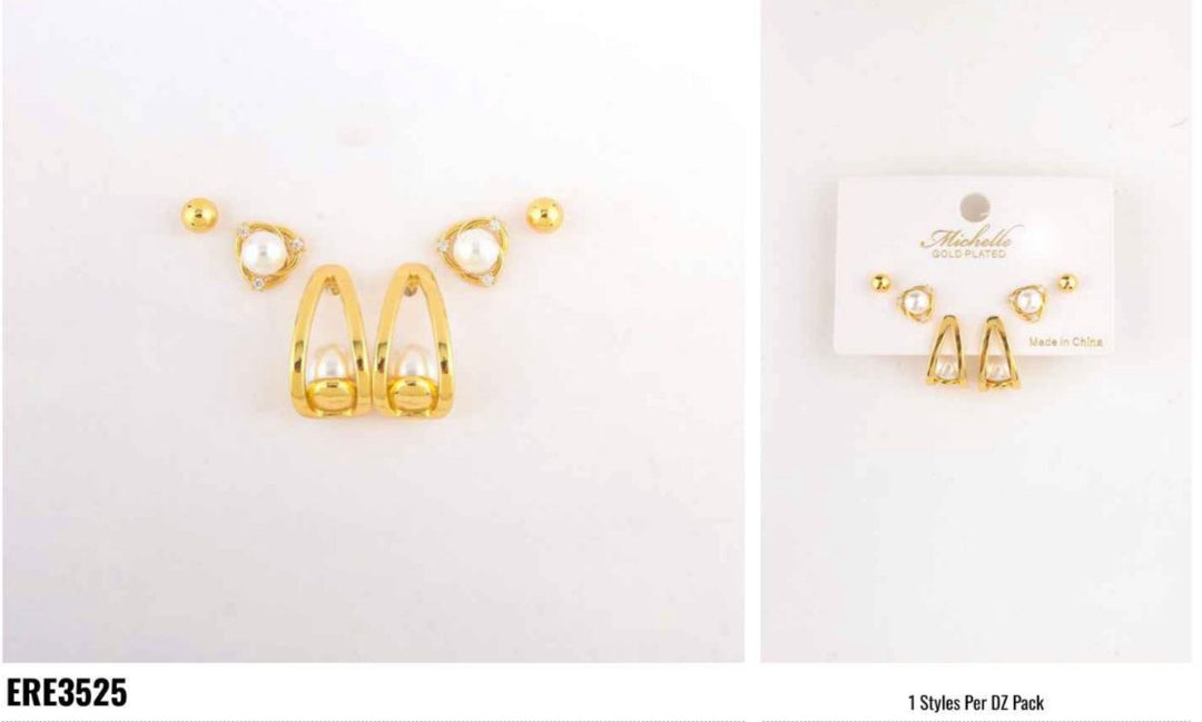 ARETE MICHELL USA