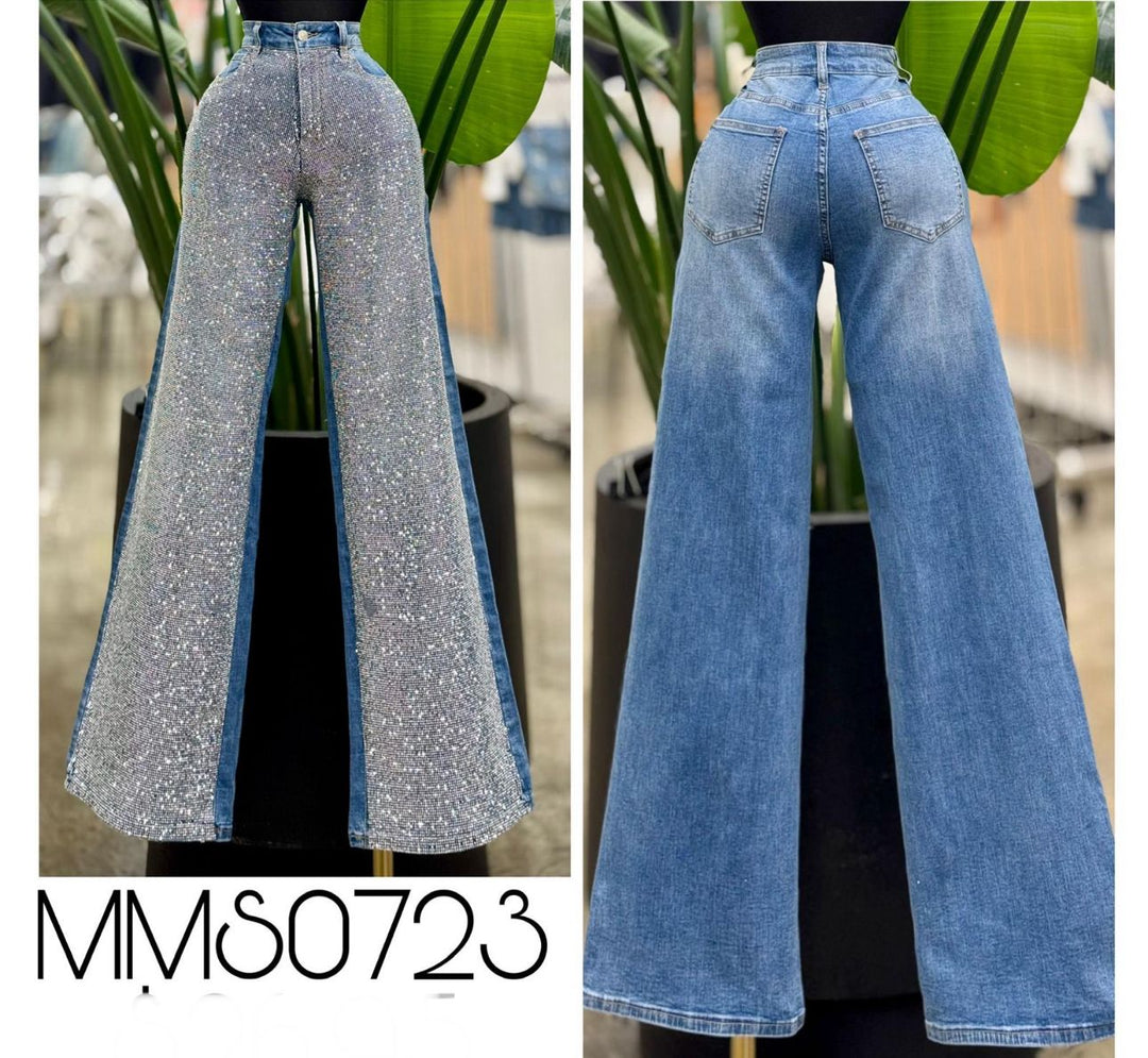 PANTALON MUY MUY FASHION