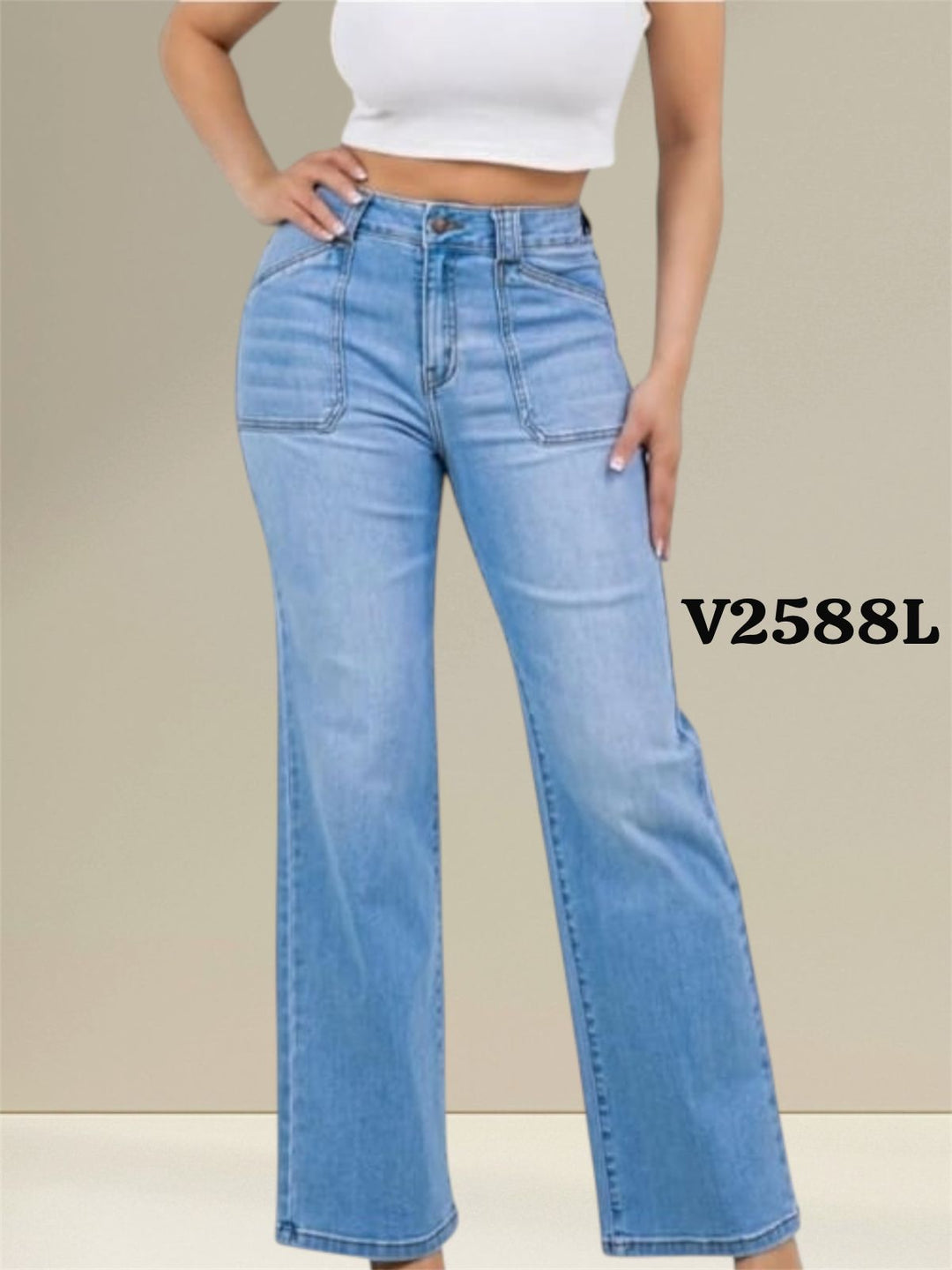 PANTALON ENCORE