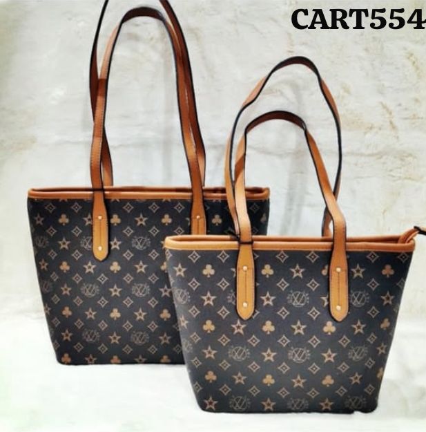 SET CARTERA  USA