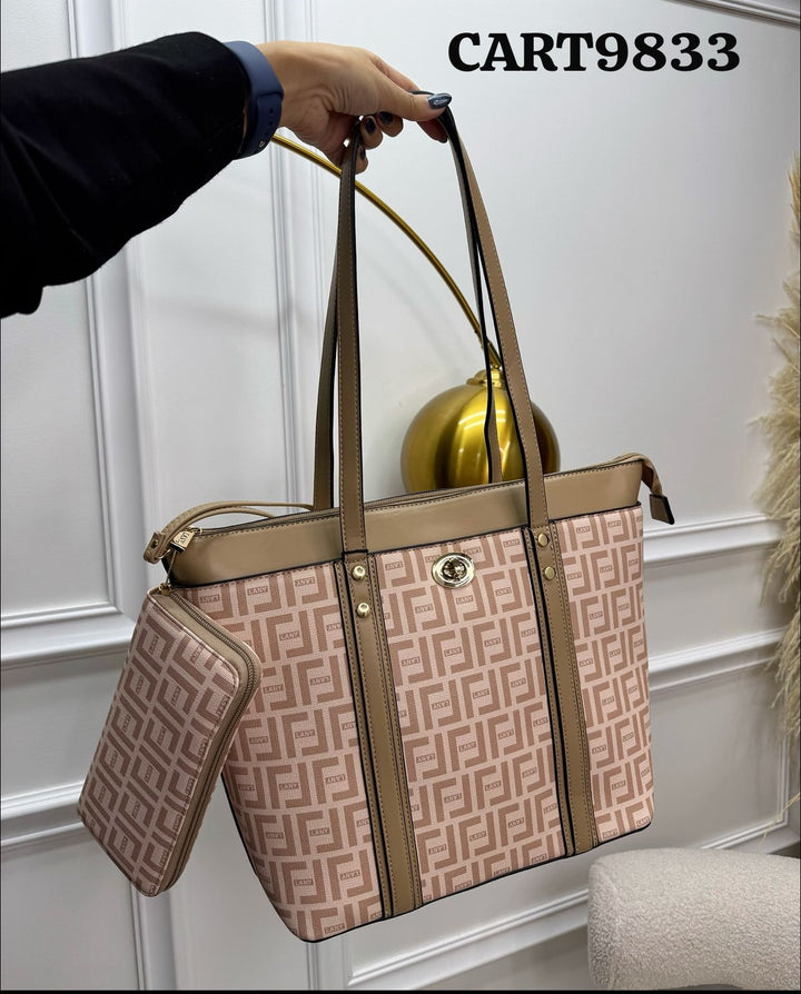 SET CARTERA USA