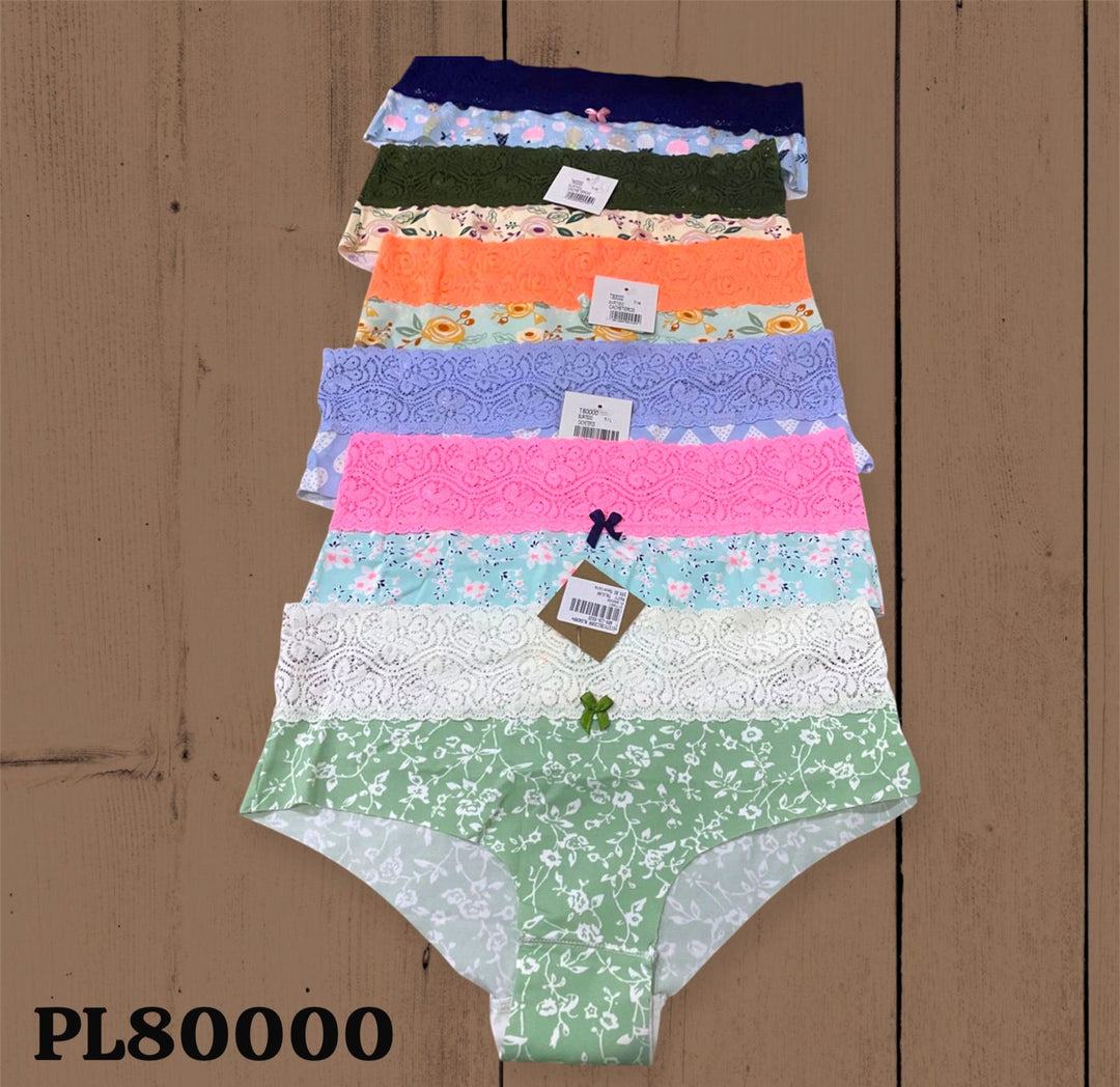 PANTY TALULAH