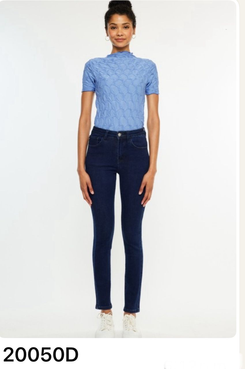 PANTALON JEAN  KAN CAN  USA