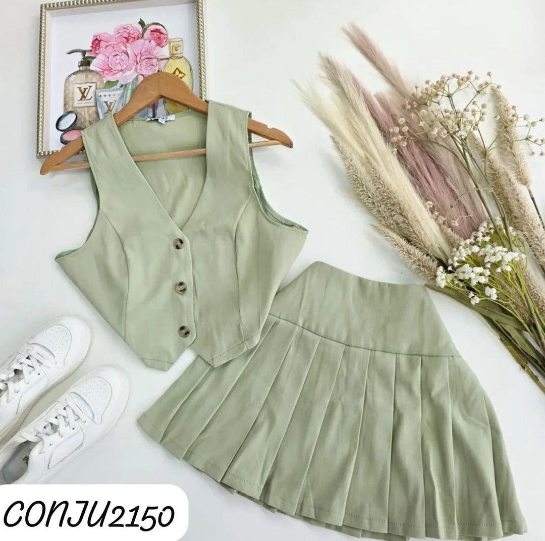 CONJUNTO  SOFIA