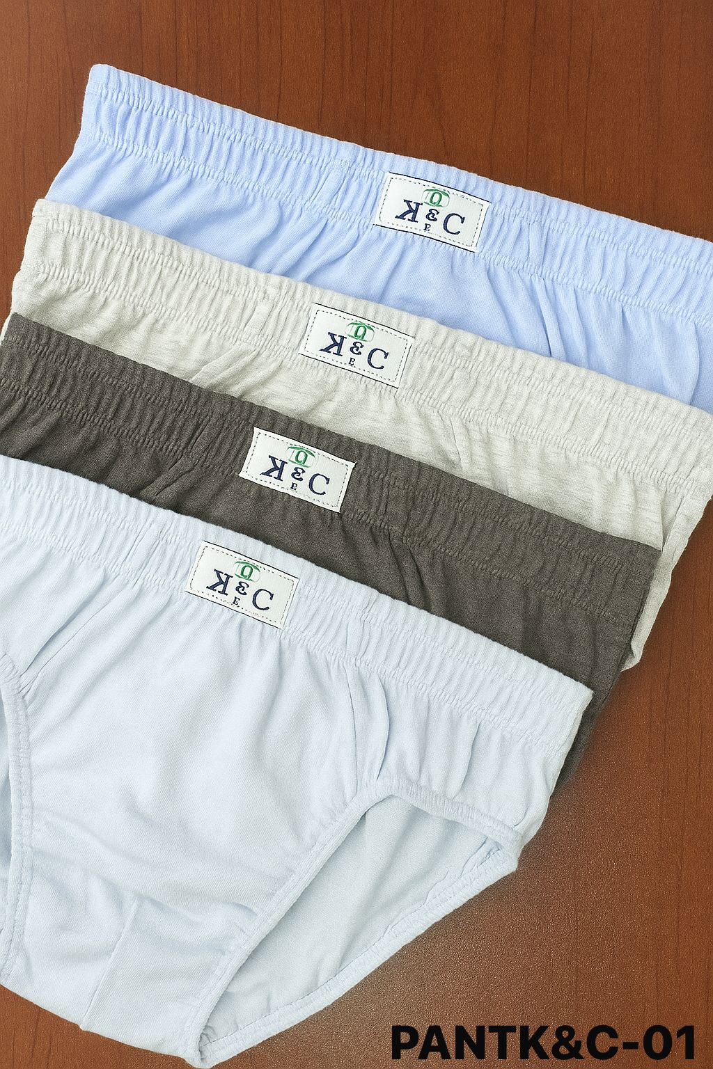 PANTALONCILLO K&C P/H
