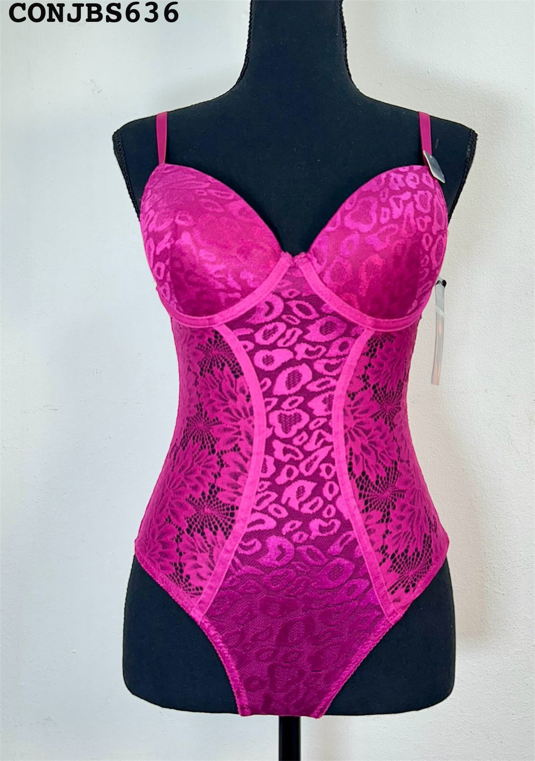 BABY DOLL NAUGHTY USA