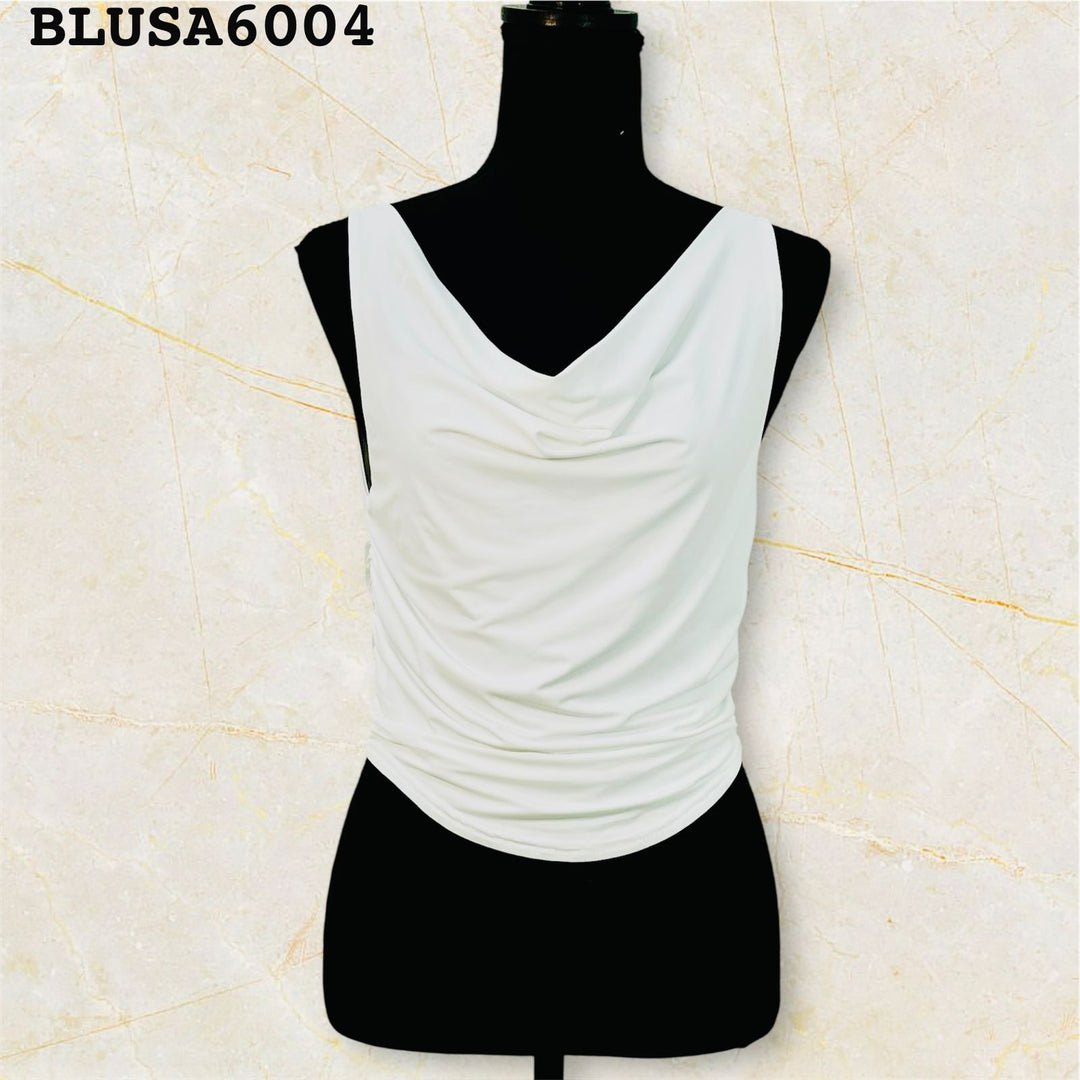 BLUSA PASTEL