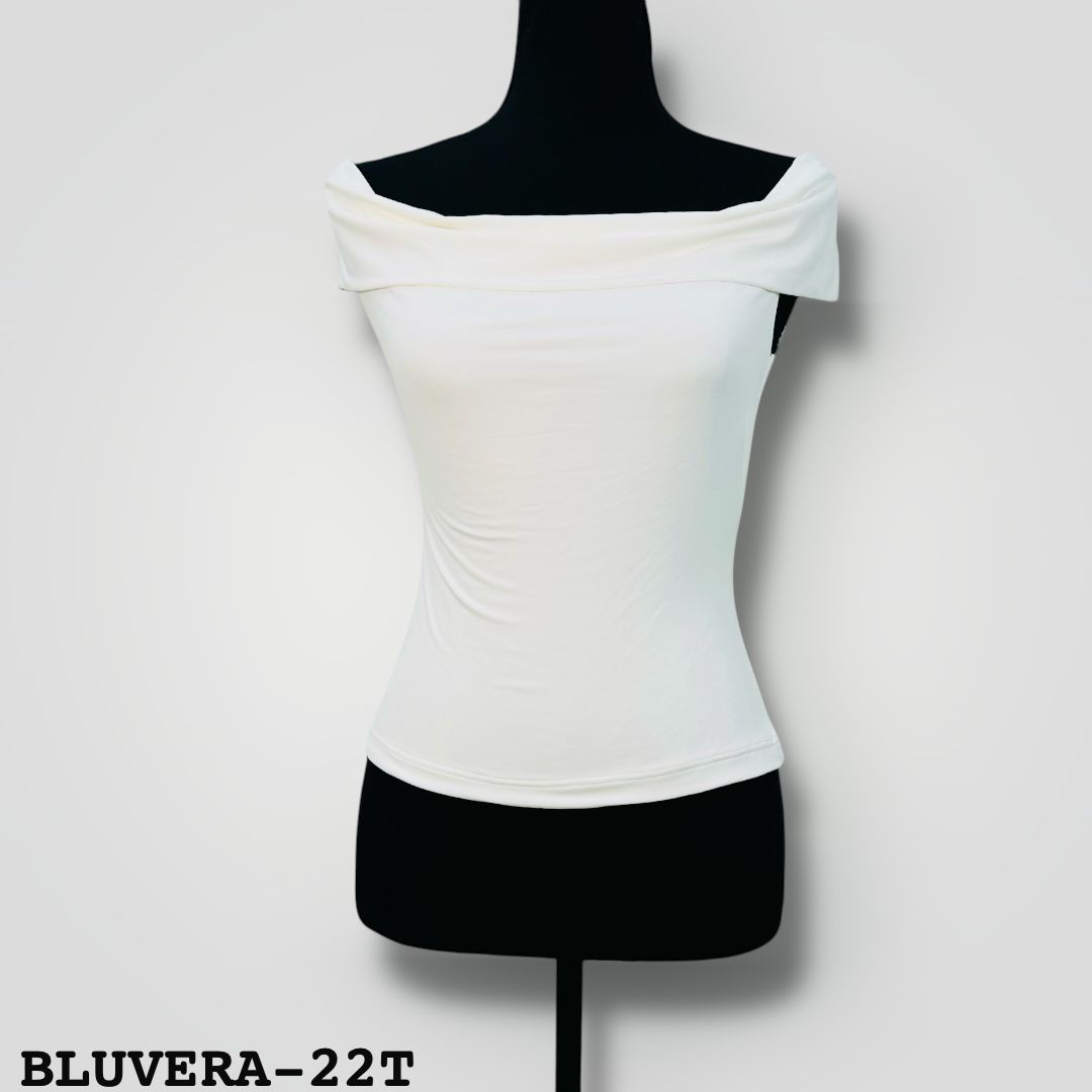 BLUSA LOVEN POEM
