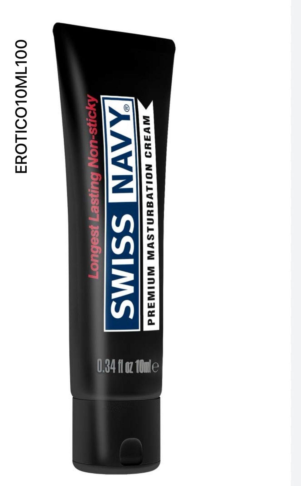 MINI SWISS  NAVY  MASTURBAATION  CREAM 10ML